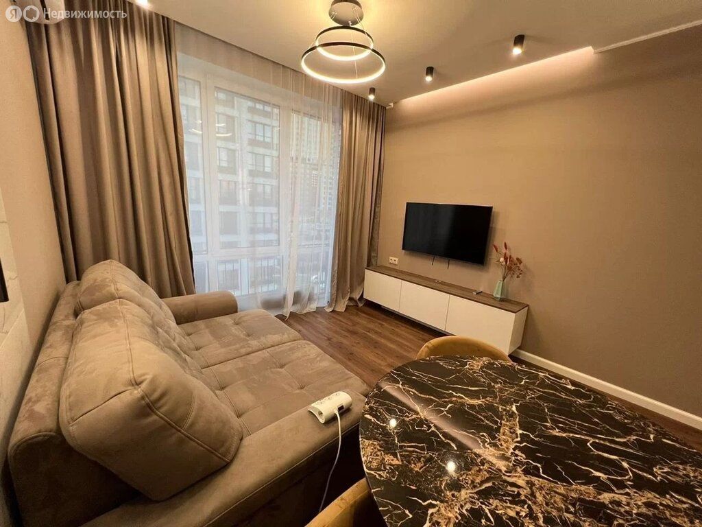 m. Davydkovo: Apartment, 2-rooms