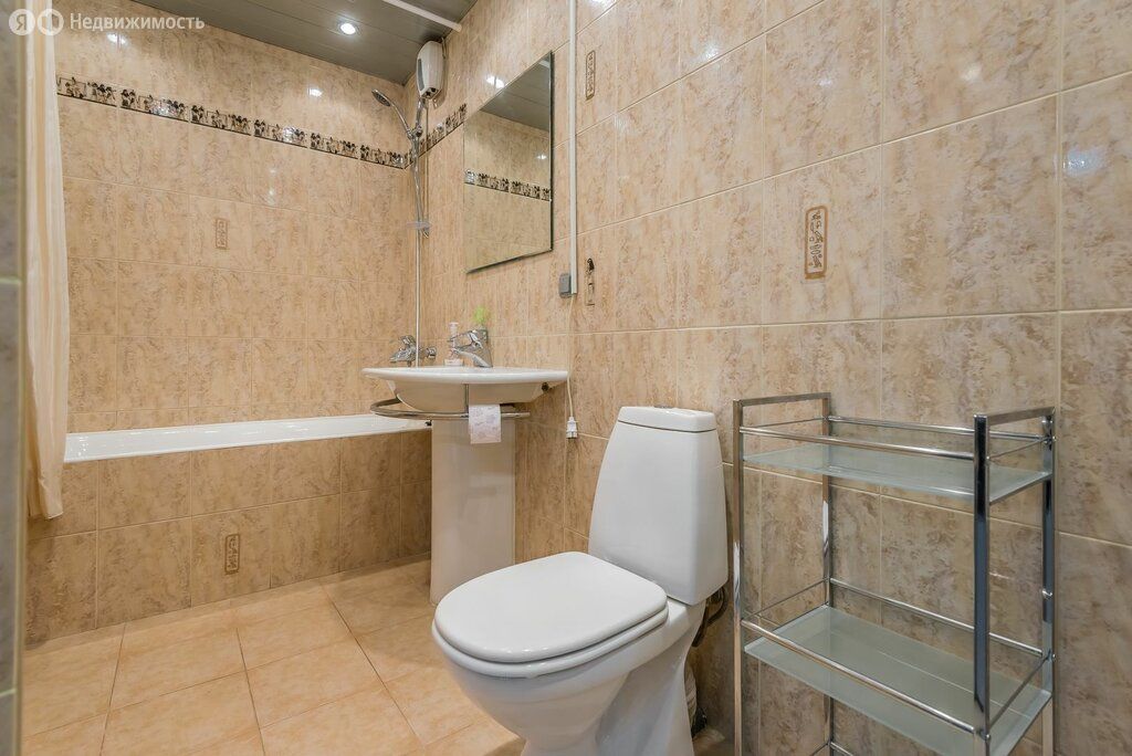 m. Tverskaya: Apartment, 2-rooms