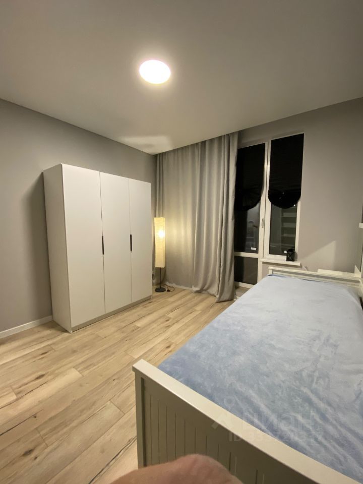 m. Khlebnikovo: Apartment, 2-rooms