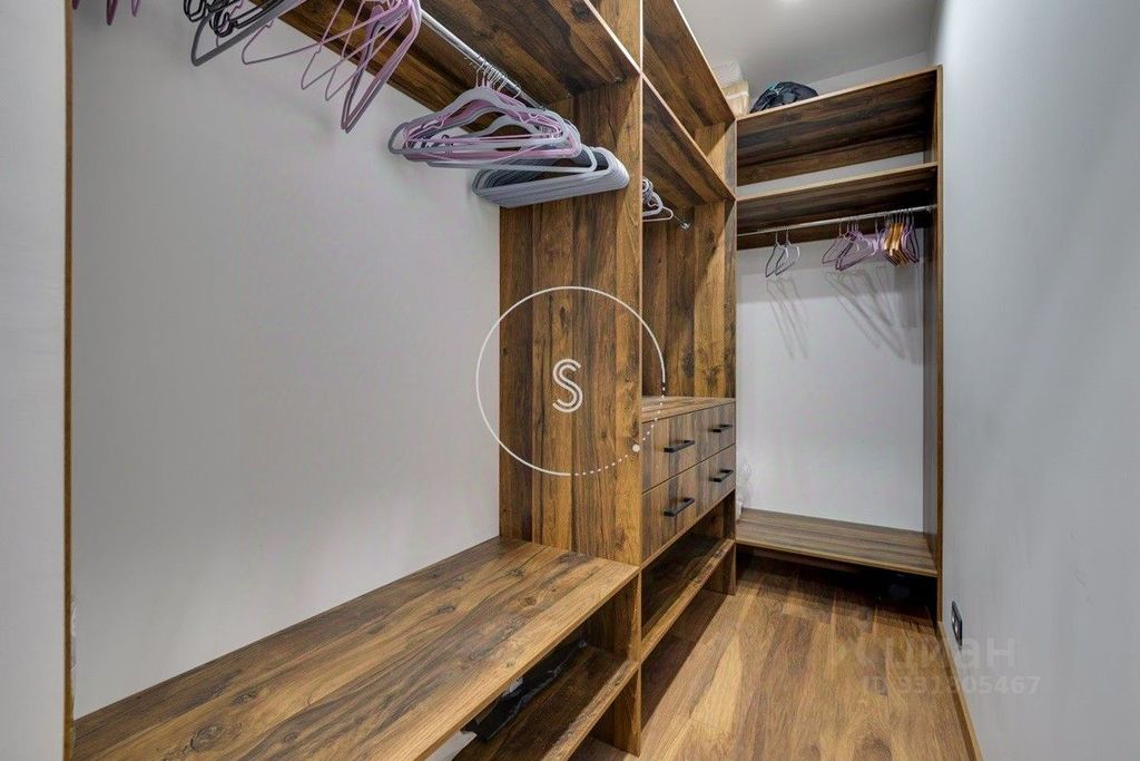 m. Alekseevskaya: Apartment, 2-rooms