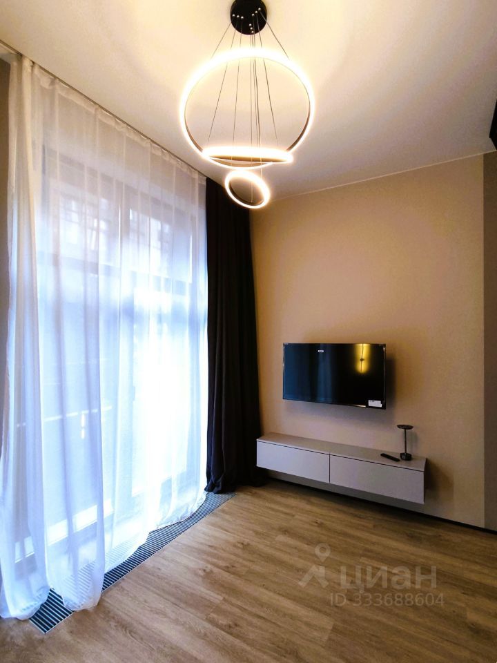 m. Zorge: Apartment, studio