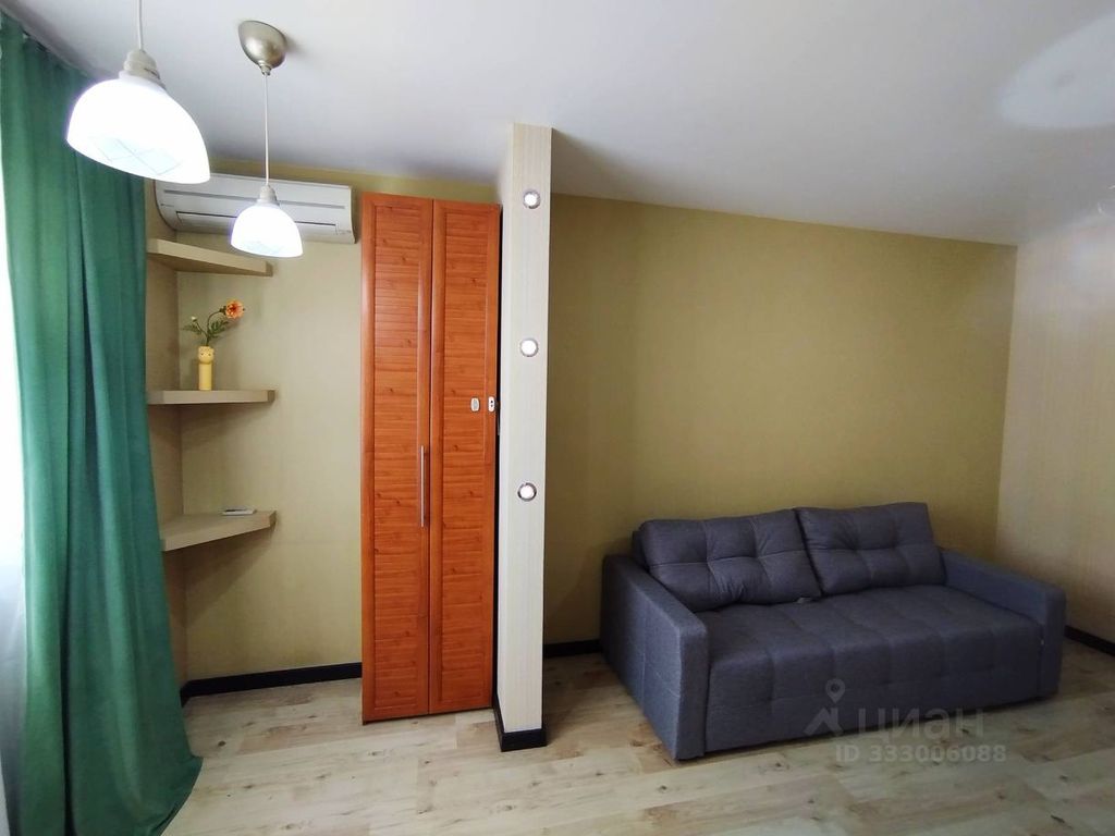 m. Molzhaninovo: Apartment, 2-rooms