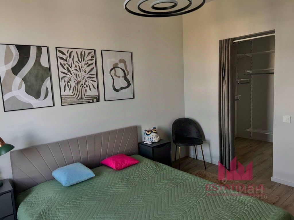 m. Tushinskaya: Apartment, 2-rooms