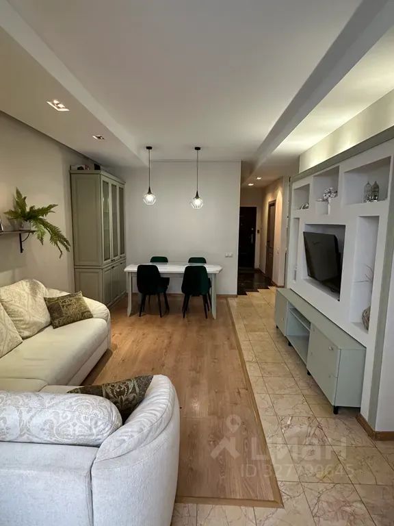 m. Odintsovo: Apartment, 1-rooms