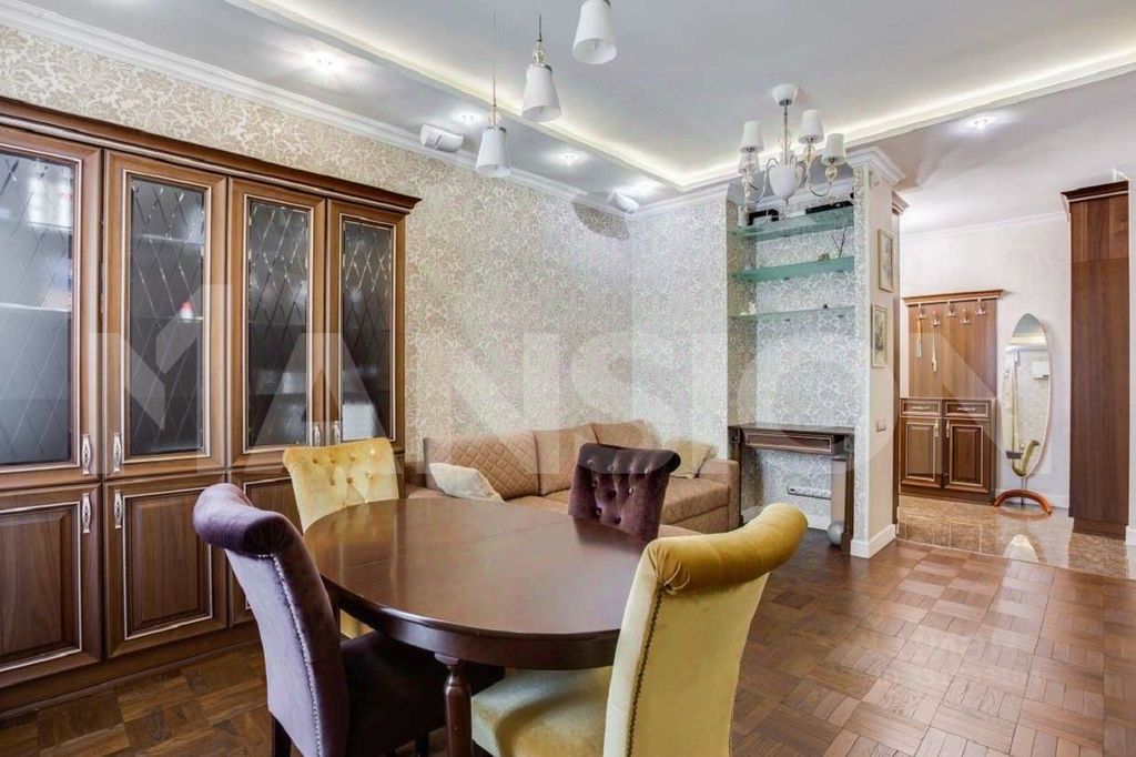 m. Skolkovo: Apartment, 2-rooms