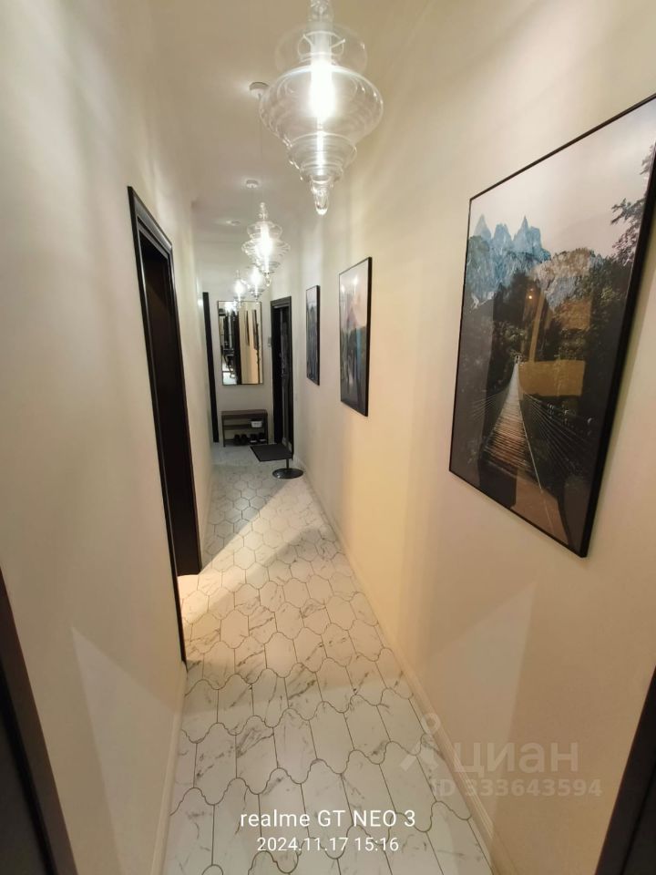 m. Studencheskaya: Apartment, 2-rooms