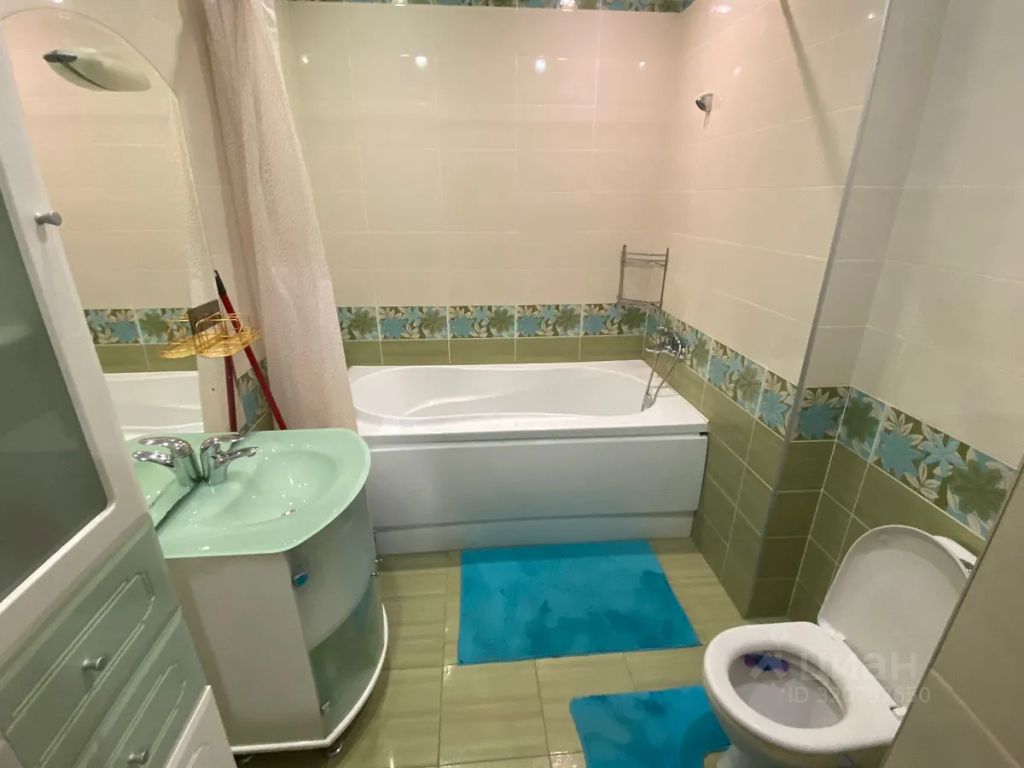 m. Medvedkovo: Apartment, 1-rooms