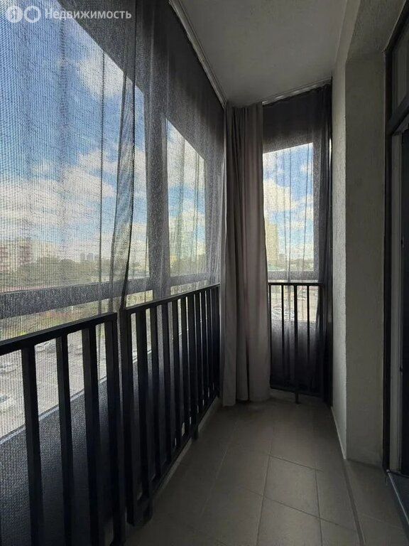m. Begovaya: Apartment, 2-rooms
