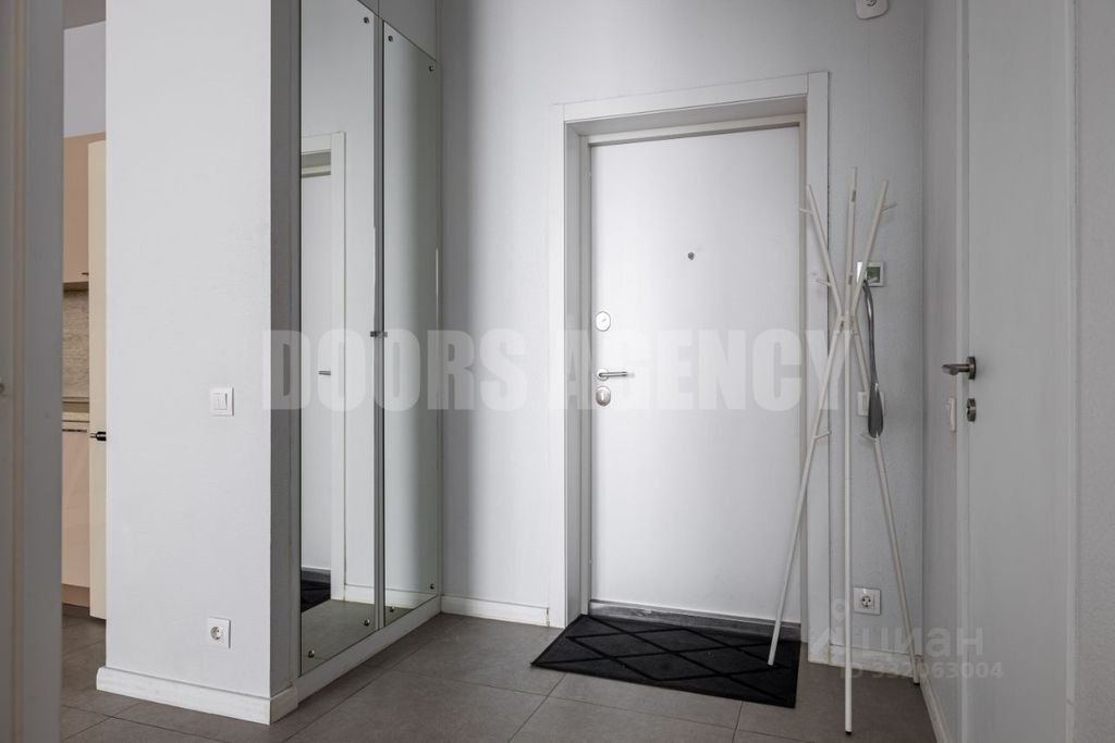 m. Belorusskaya: Apartment, 2-rooms