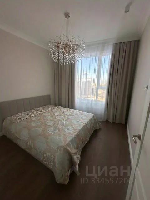 m. Aviamotornaya: Apartment, 2-rooms