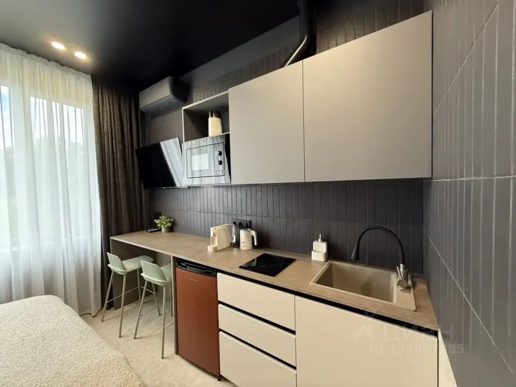 m. Rechnoy vokzal: Apartment, 1-rooms