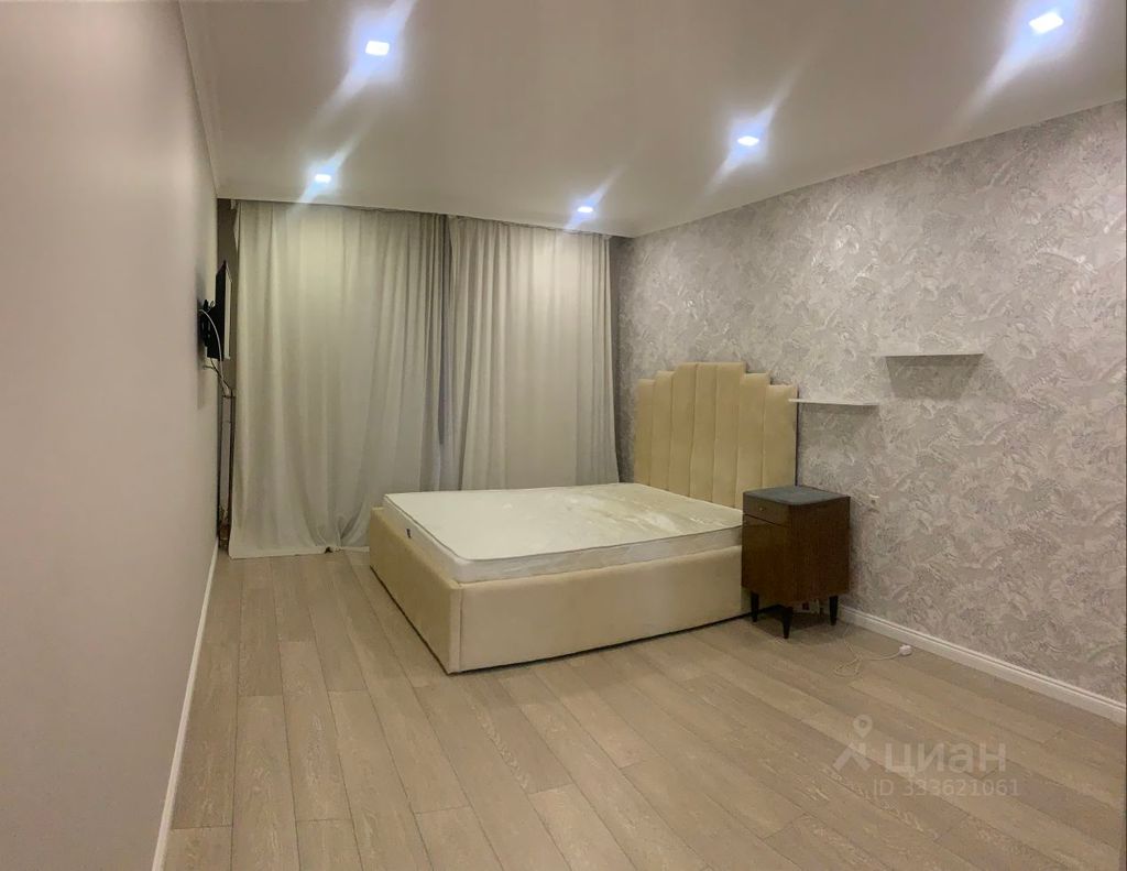 m. Opalikha: Apartment, 2-rooms