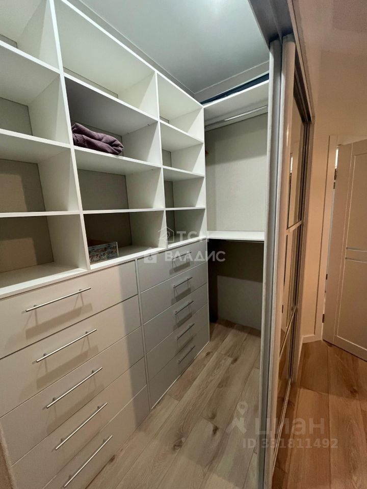 m. Petrovsky park: Apartment, 2-rooms