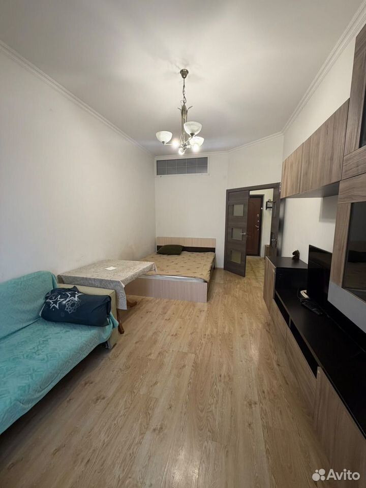 m. Pyatnitskoe shosse: Apartment, 1-rooms