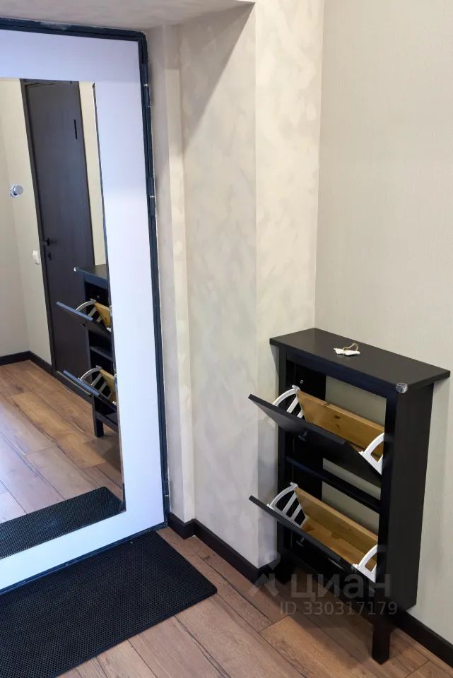 m. Panki: Apartment, 1-rooms