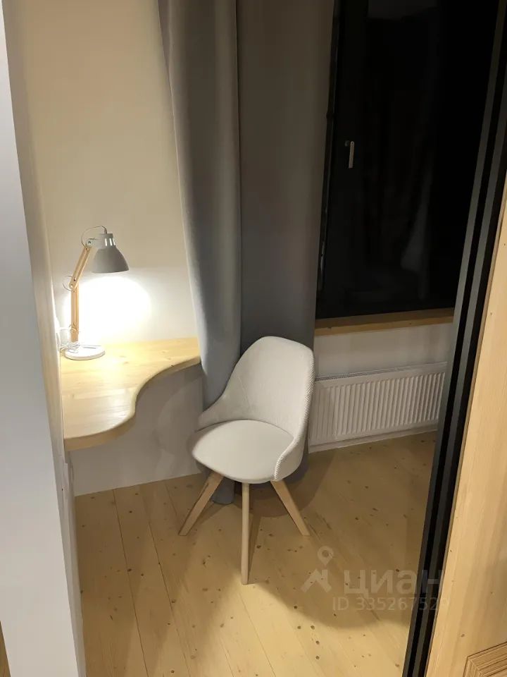 m. Skolkovo: Apartment, 2-rooms