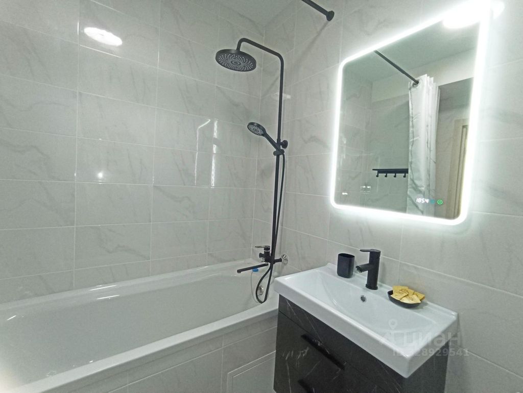 m. Kotelniki: Apartment, 1-rooms