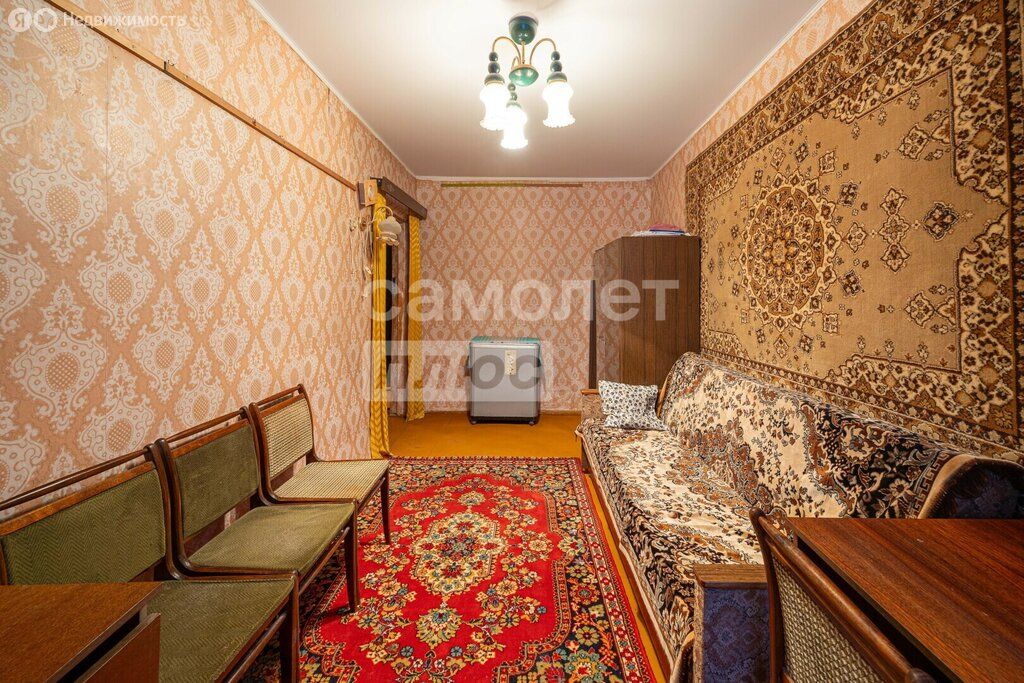 m. Podolsk: Apartment, 2-rooms