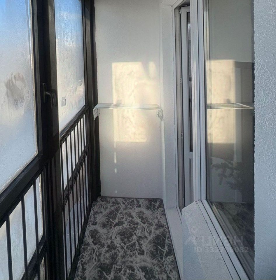 m. Zheleznodorozhnaya: Apartment, 1-rooms