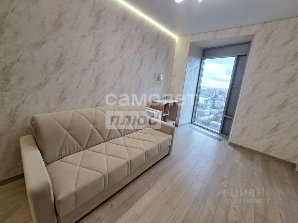 m. Nagornaya: Apartment, 1-rooms