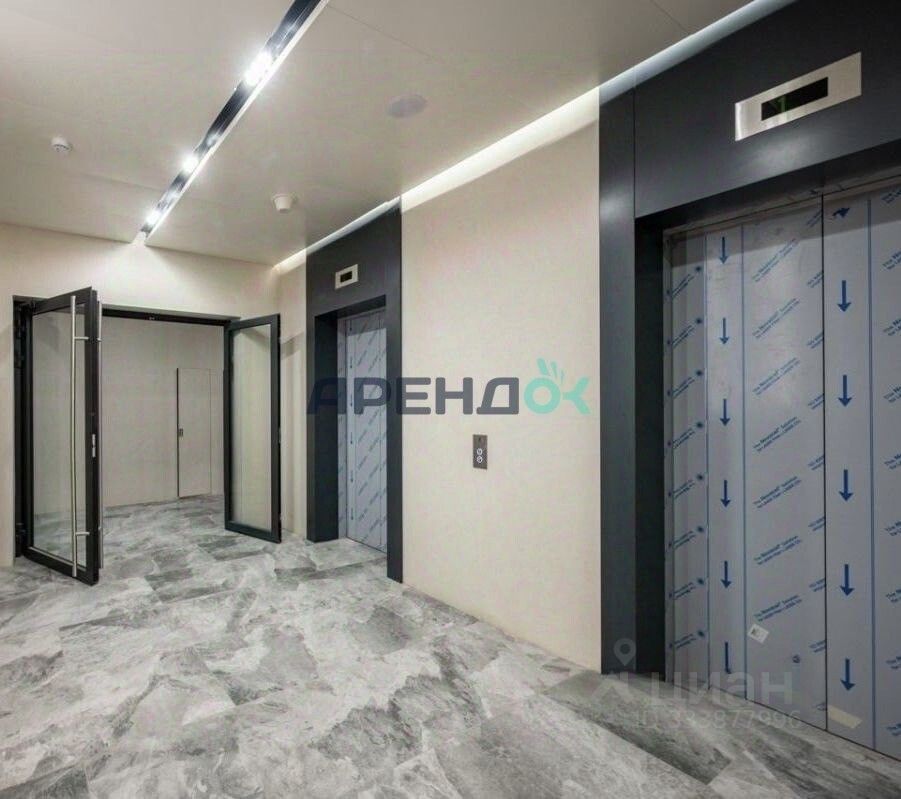 m. Shelepikha: Apartment, 2-rooms