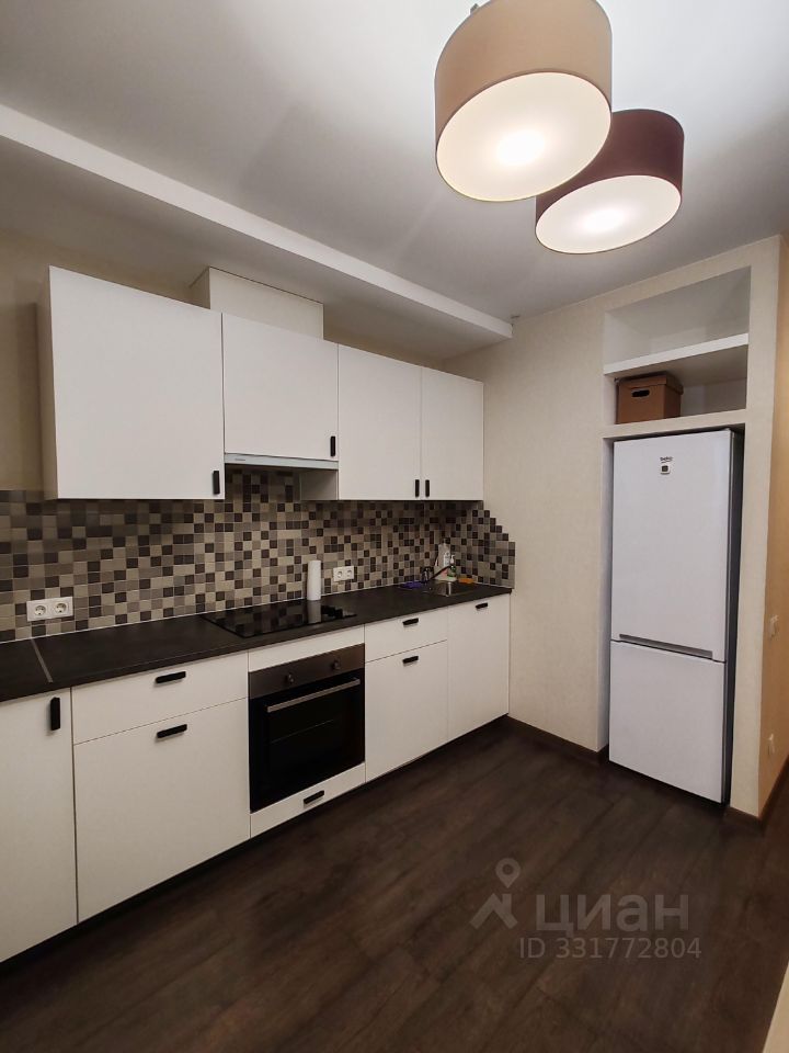 m. Molzhaninovo: Apartment, 1-rooms