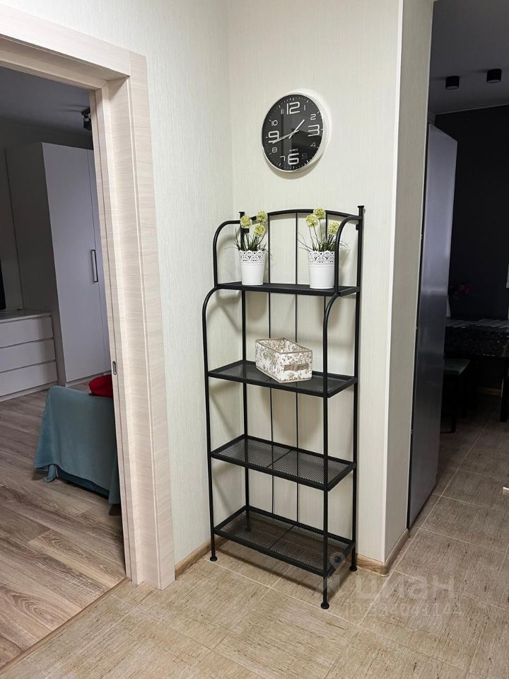m. Moskva Tovarnaya: Apartment, 1-rooms