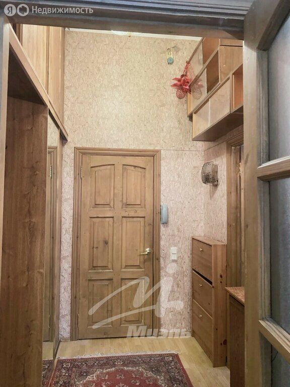m. Polyanka: Apartment, 1-rooms