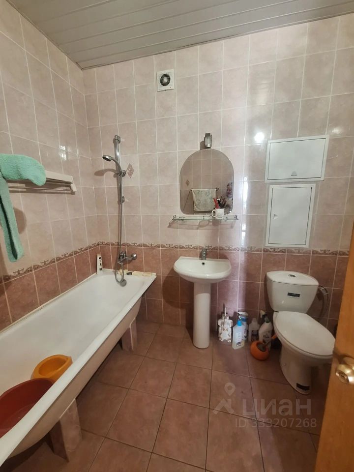 m. Khimki: Apartment, 1-rooms