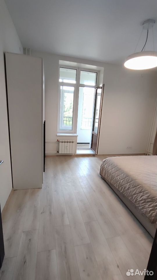 m. Anikeevka: Apartment, 2-rooms