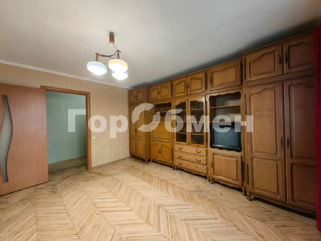 m. Schelkovskaya: Apartment, 3-rooms