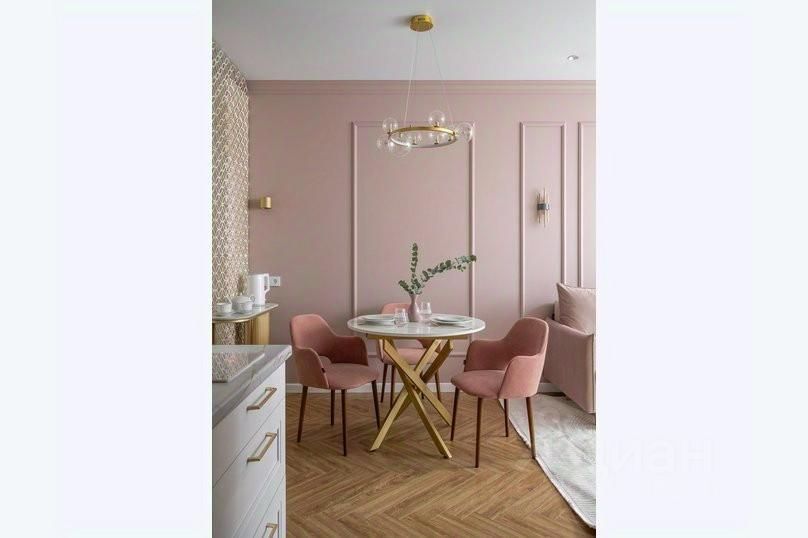 m. Sokolinaya Gora: Apartment, 1-rooms