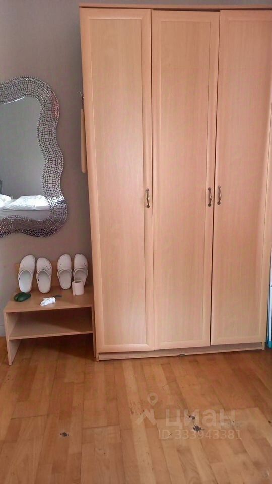 m. Arbatskaya: Apartment, 1-rooms