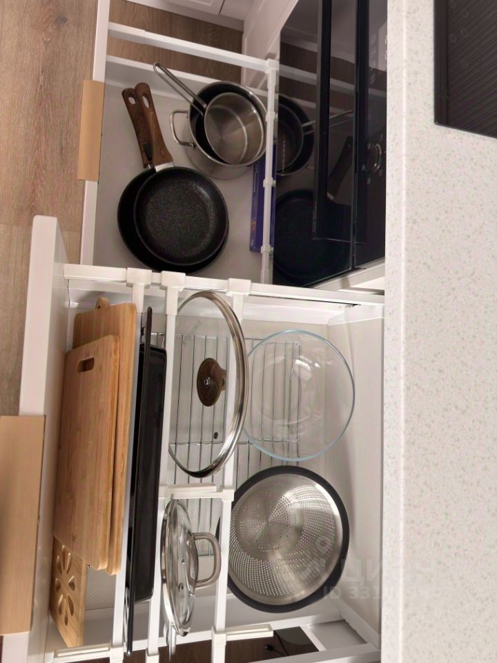m. Koptevo: Apartment, studio