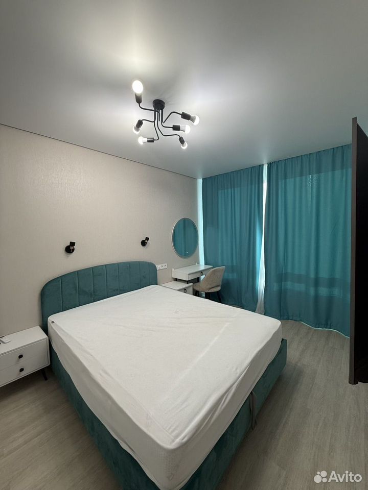 m. Nizhegorodskaya: Apartment, 1-rooms