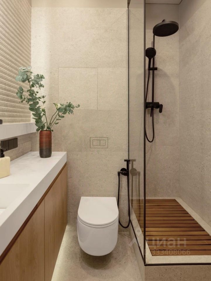 m. Spartak: Apartment, studio