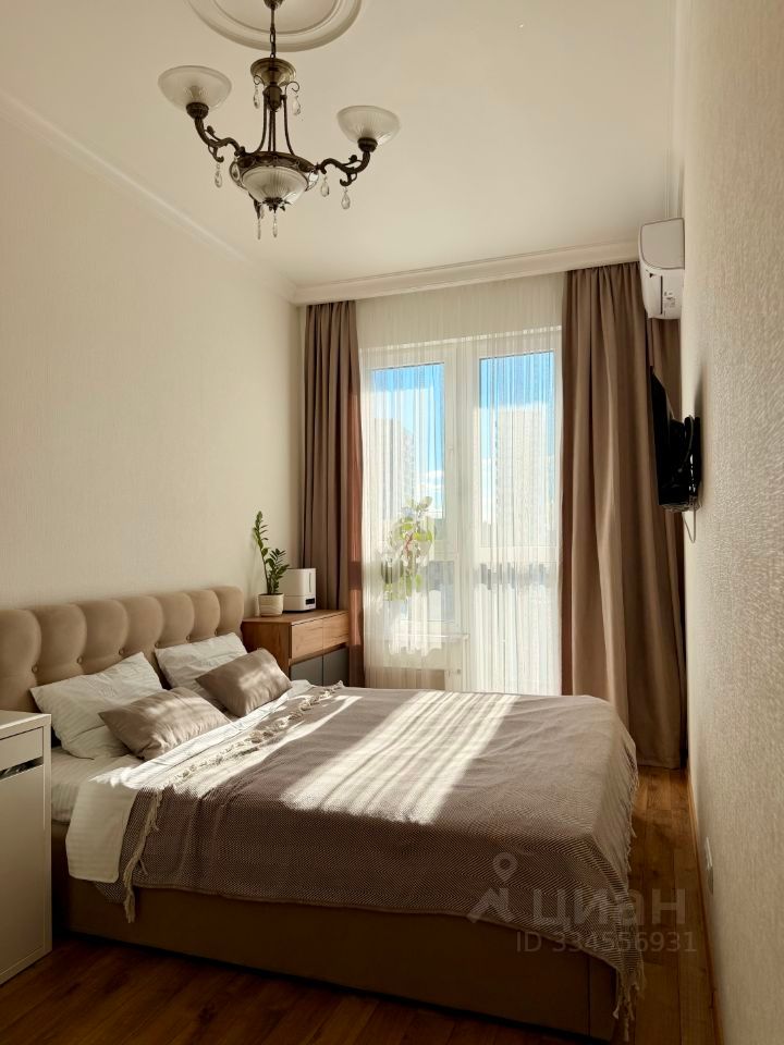 m. Aviamotornaya: Apartment, 1-rooms