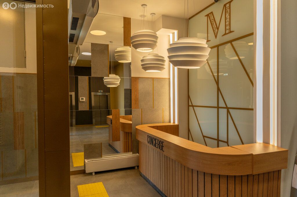 m. Koptevo: Apartment, 1-rooms