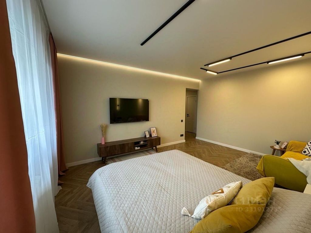 m. Aeroport: Apartment, 1-rooms