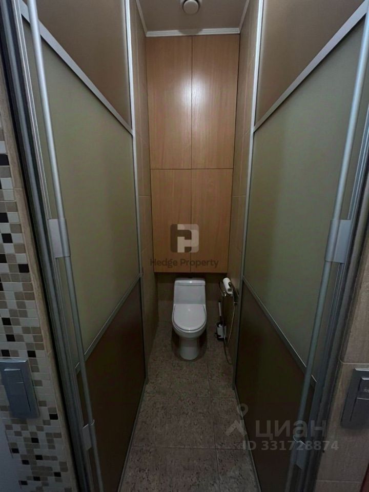 m. Panfilovskaya: Apartment, 2-rooms