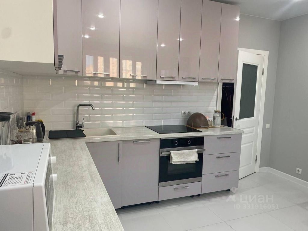 m. Kotelniki: Apartment, 1-rooms