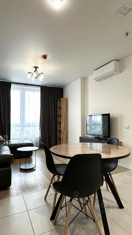 m. Streshnevo: Apartment, 1-rooms