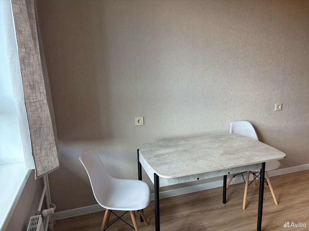 m. Planernaya: Apartment, 2-rooms
