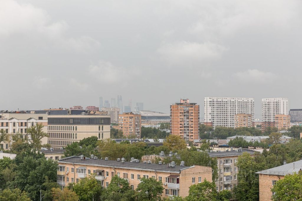 m. Akademicheskaya: Apartment, studio