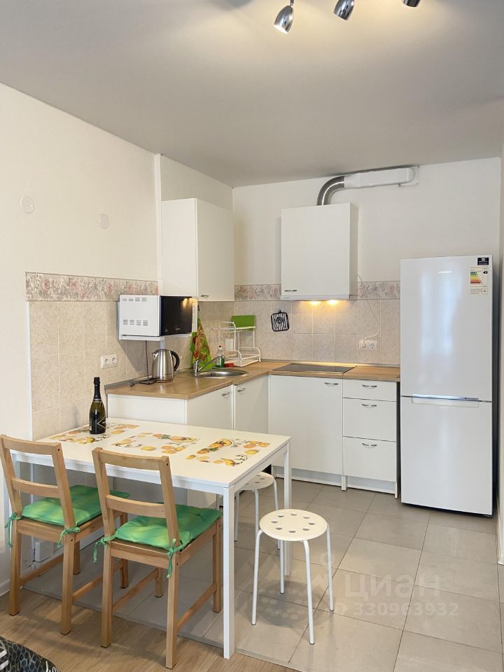 m. Kotelniki: Apartment, 1-rooms