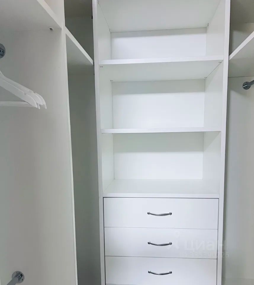 m. Strogino: Apartment, 1-rooms