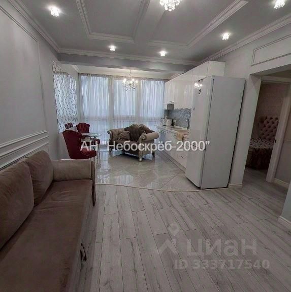 m. Planernaya: Apartment, 1-rooms