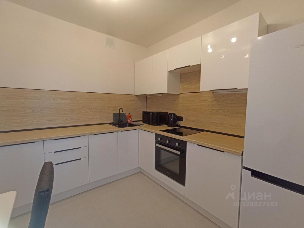 m. Kotelniki: Apartment, 1-rooms