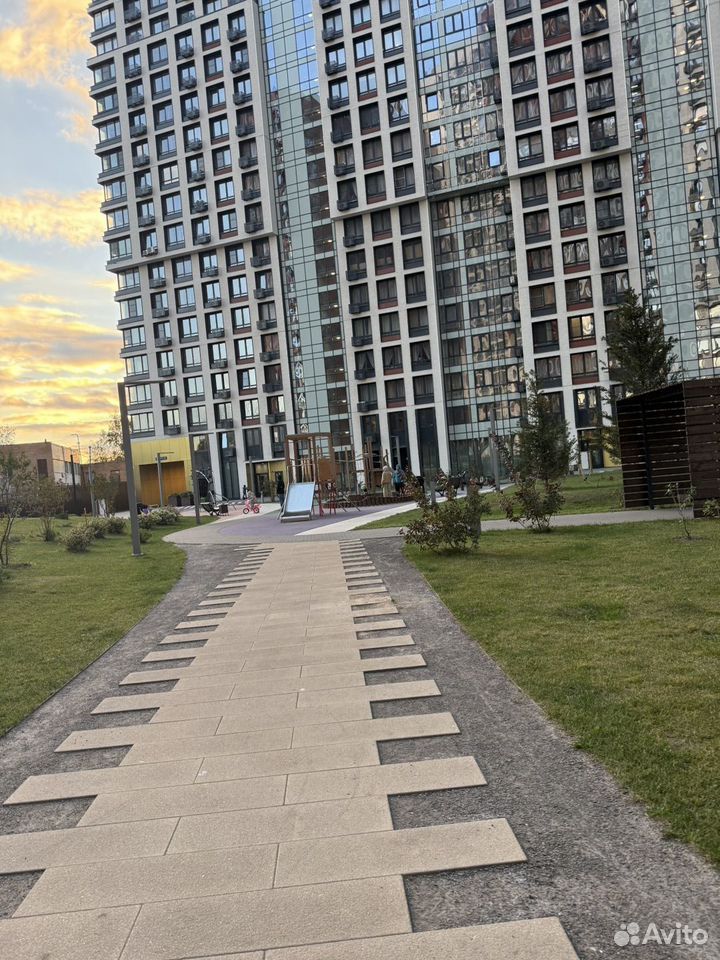 m. Nizhegorodskaya: Apartment, 1-rooms