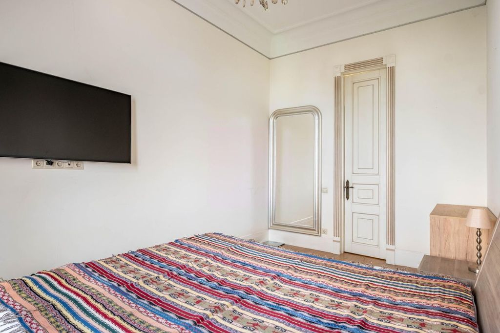 m. Kievskaya: Apartment, 2-rooms